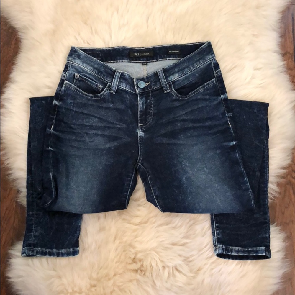Skinny jeans BKE